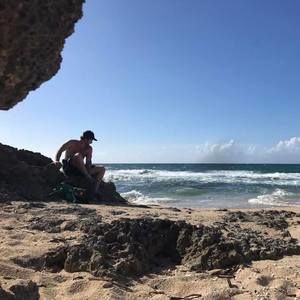 Meet your Posher, Ryan